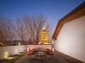 Jiujianfang-Homestay
