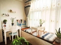 One-bedroom-separate-kitchen-bathroom-1-Luolong-District