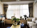 One-bedroom-separate-kitchen-bathroom-2-Luolong-District