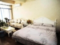 One-bedroom-separate-kitchen-bathroom-3-Luolong-District