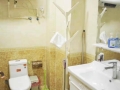 One-bedroom-separate-kitchen-bathroom-5-Luolong-District