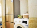 One-bedroom-separate-kitchen-bathroom-8-Luolong-District