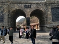 Longmen Grottoes Gate