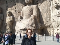 Longmen Grottoes