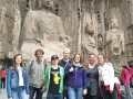 Lusna Buddha