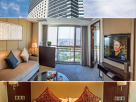 Apartment, Hotels, Villia, chose the right one for you